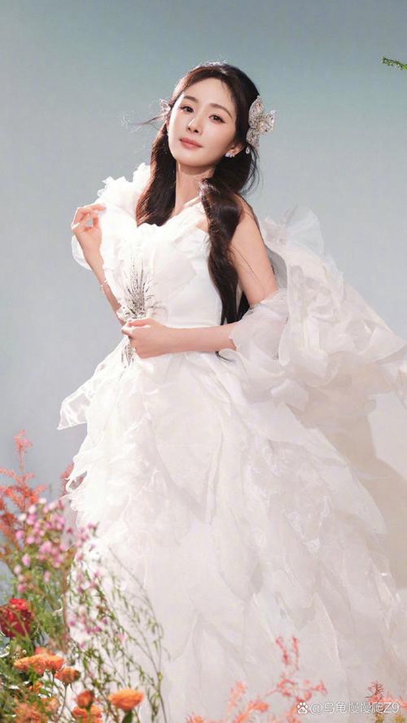 杨幂