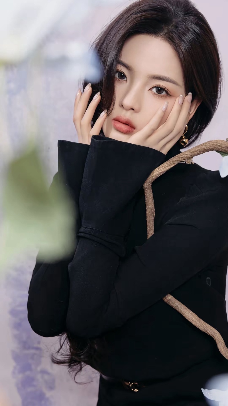 杨超越