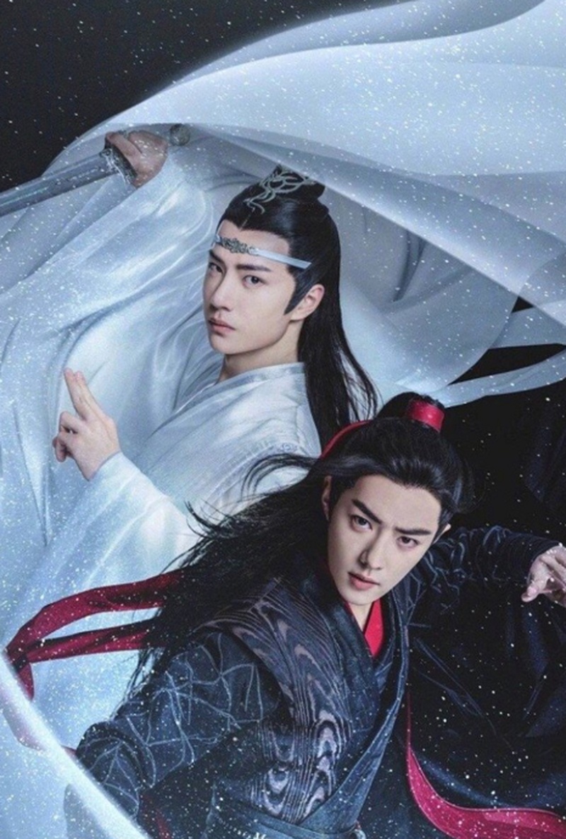 王一博