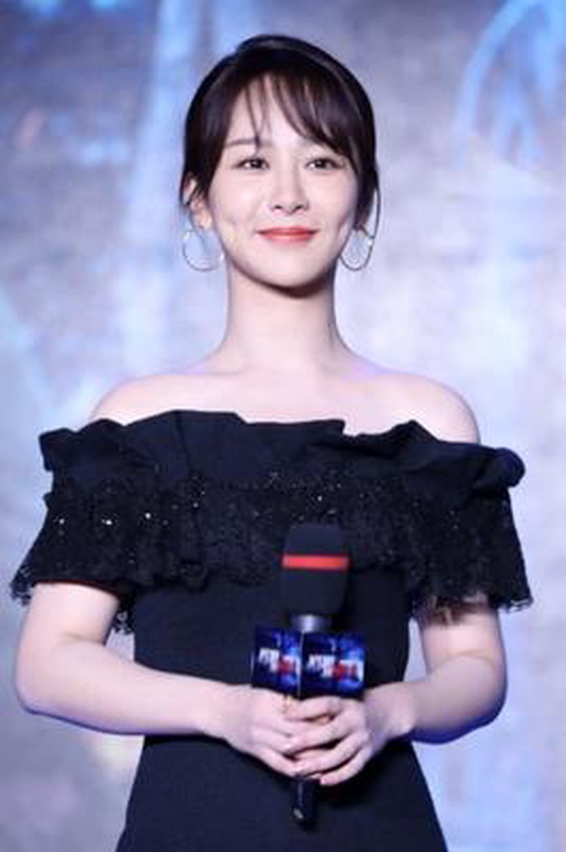 杨紫