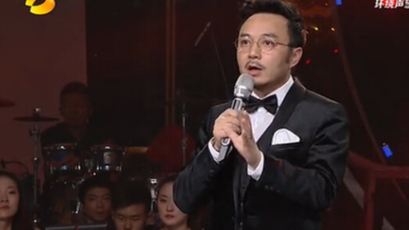 汪涵深夜切割声明翻车甩锅合作方遭全网怒斥无诚意