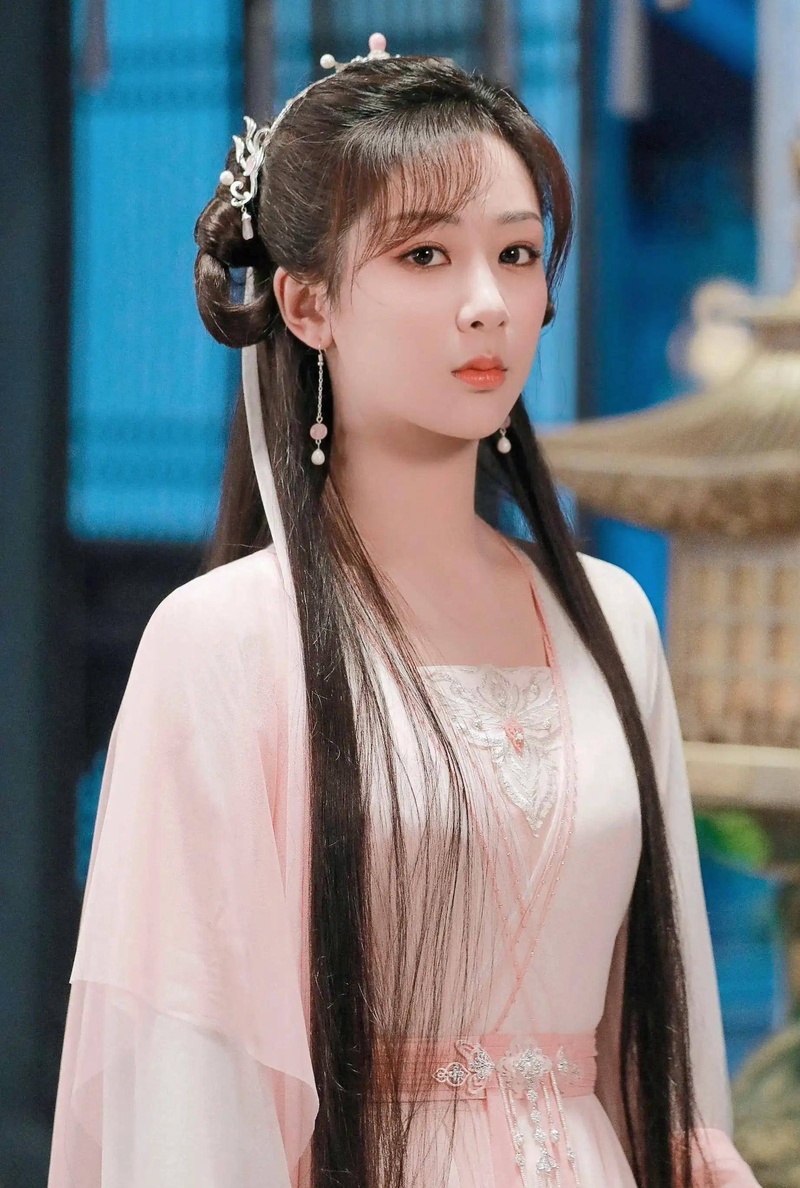 杨紫