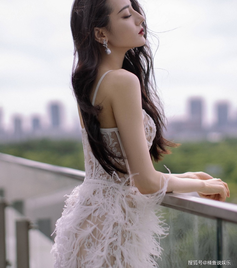迪丽热巴