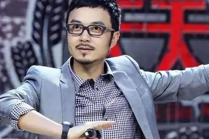 汪涵